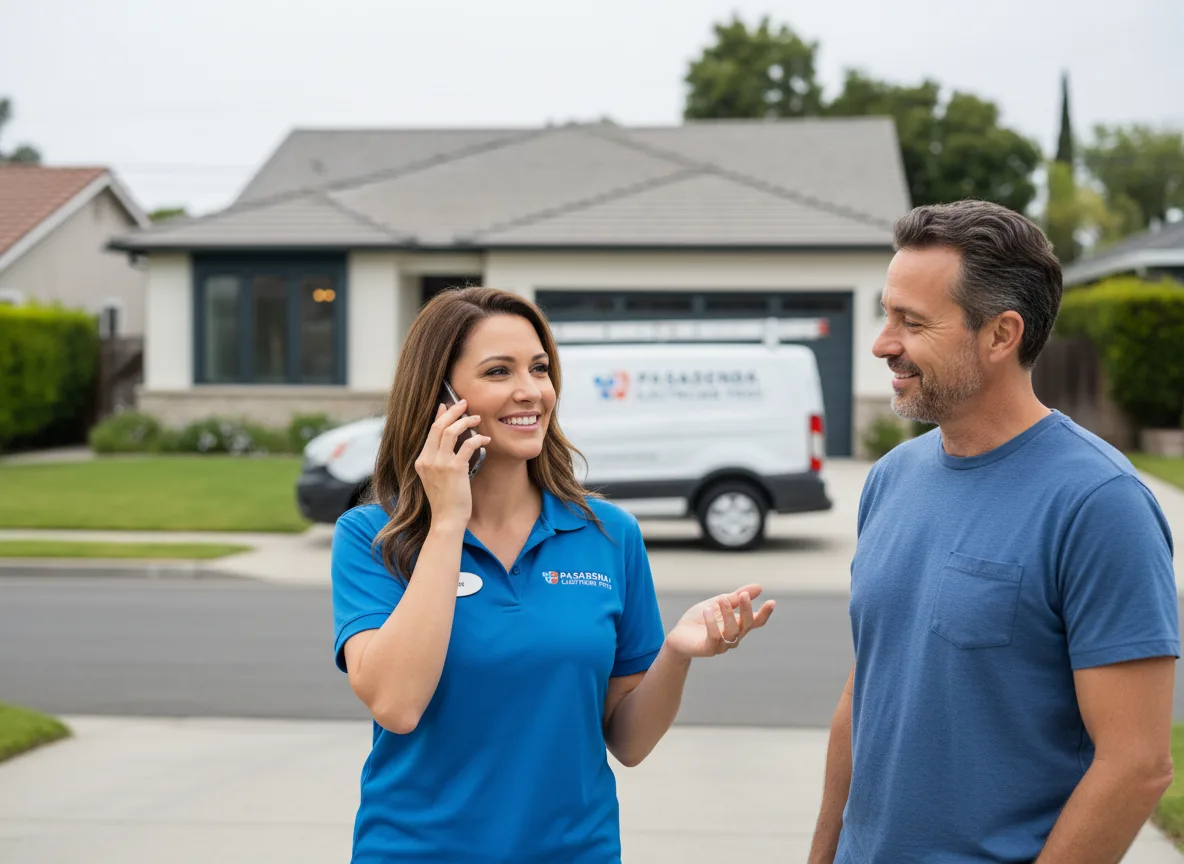 Electrician Fox River Grove, IL FAQs